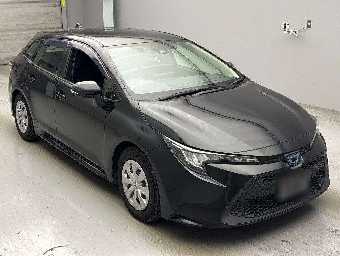 TOYOTA COROLLA TOURING 2020 Image 3