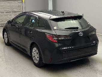TOYOTA COROLLA TOURING 2020 Image 4