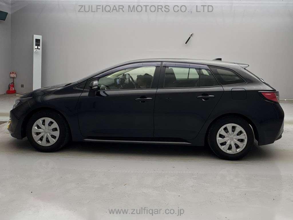 TOYOTA COROLLA TOURING 2020 Image 5
