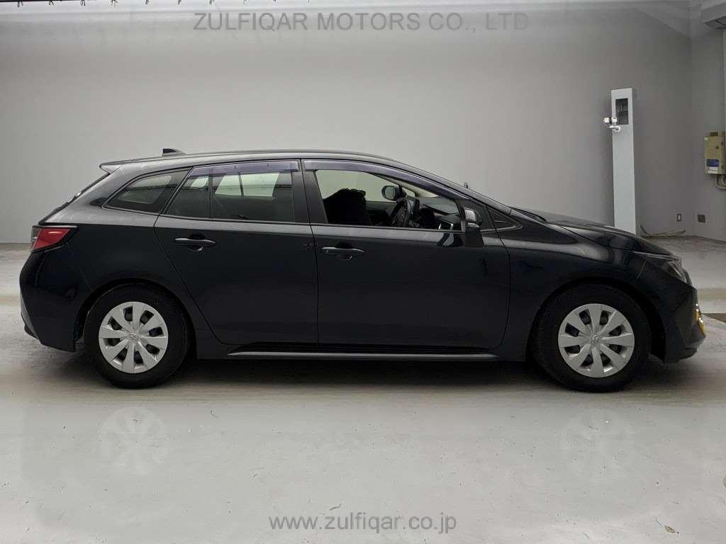 TOYOTA COROLLA TOURING 2020 Image 6