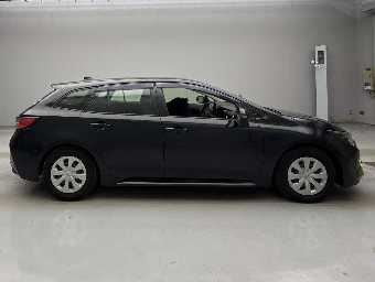 TOYOTA COROLLA TOURING 2020 Image 6