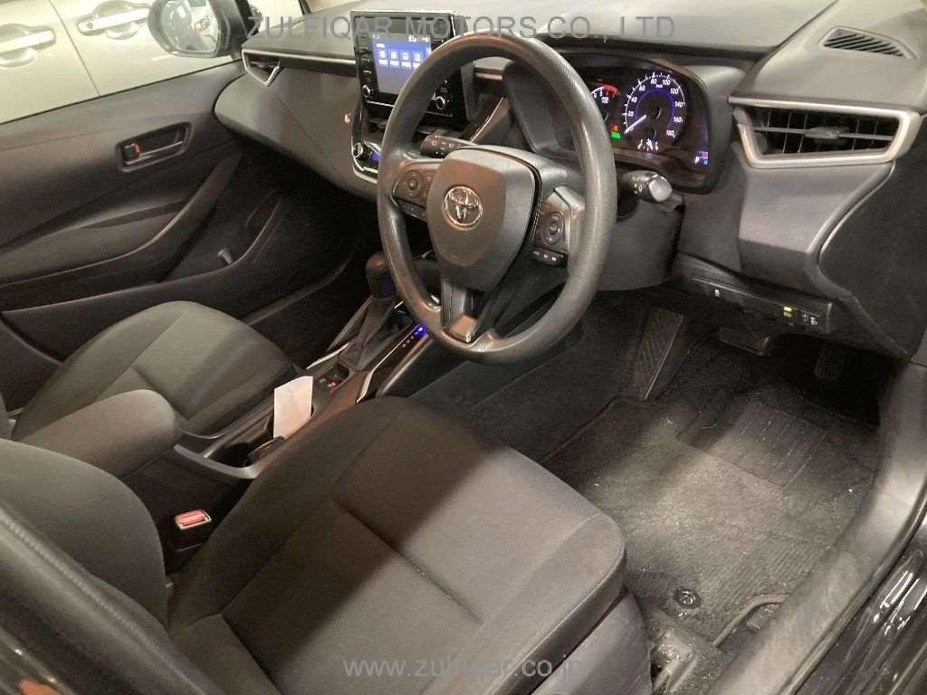 TOYOTA COROLLA TOURING 2020 Image 7