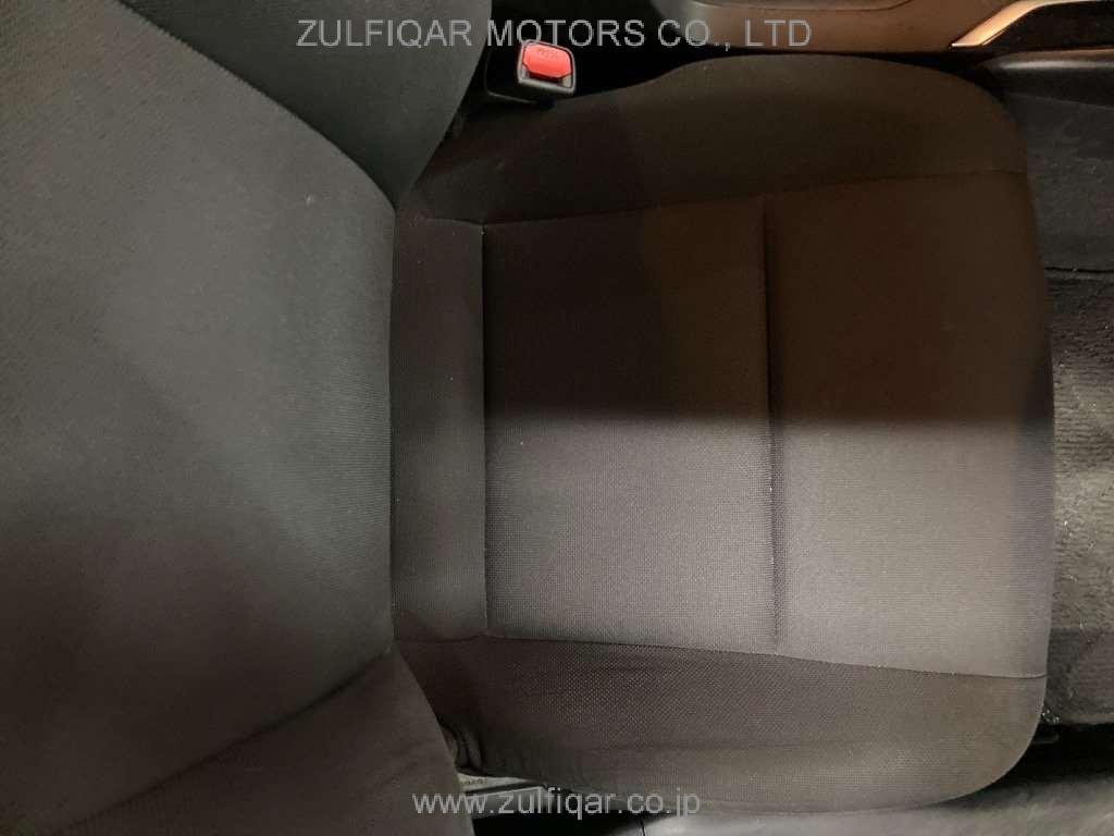 TOYOTA COROLLA TOURING 2020 Image 8