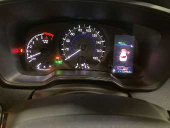 TOYOTA COROLLA TOURING 2020 Image 10