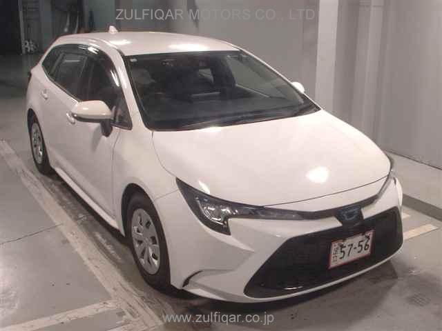 TOYOTA COROLLA TOURING 2020 Image 1