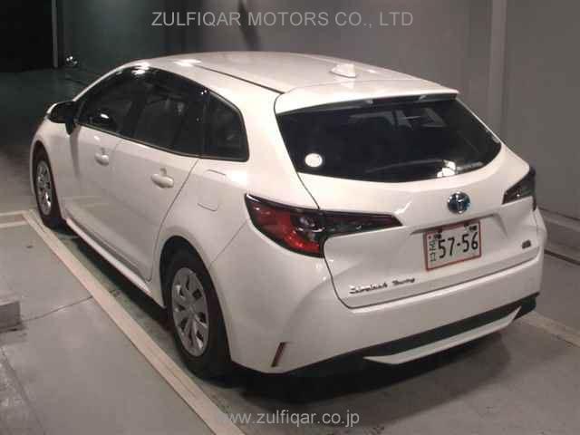 TOYOTA COROLLA TOURING 2020 Image 2