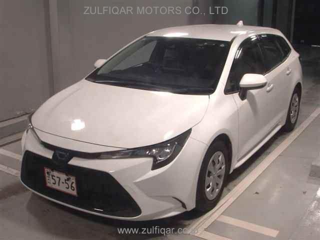 TOYOTA COROLLA TOURING 2020 Image 4