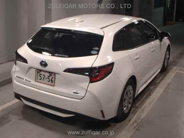 TOYOTA COROLLA TOURING 2020 Image 5