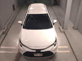 TOYOTA COROLLA TOURING 2020 Image 6