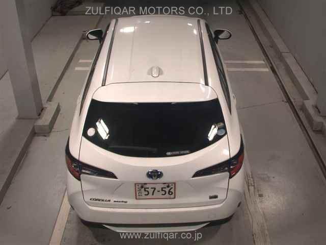 TOYOTA COROLLA TOURING 2020 Image 7