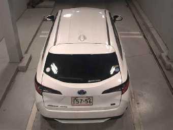 TOYOTA COROLLA TOURING 2020 Image 7