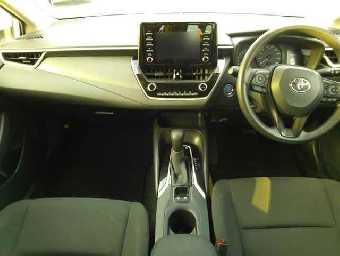 TOYOTA COROLLA TOURING 2020 Image 8