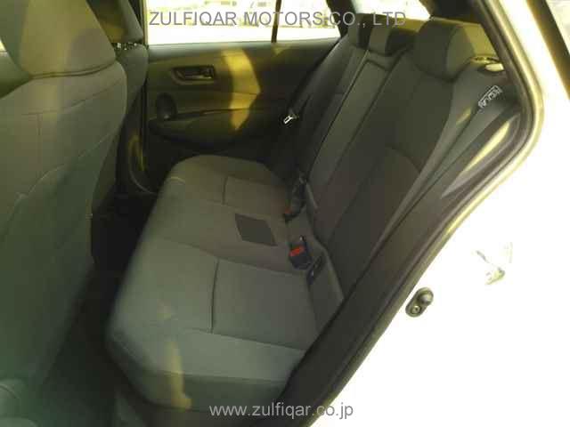 TOYOTA COROLLA TOURING 2020 Image 9