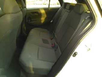 TOYOTA COROLLA TOURING 2020 Image 9