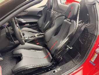 FERRARI SF90 SPIDER 2023 Image 11