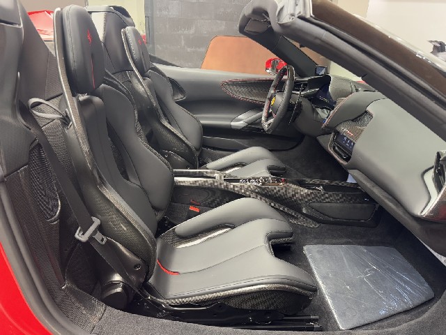 FERRARI SF90 SPIDER 2023 Image 20