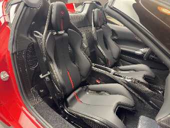 FERRARI SF90 SPIDER 2023 Image 15