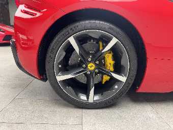 FERRARI SF90 SPIDER 2023 Image 19