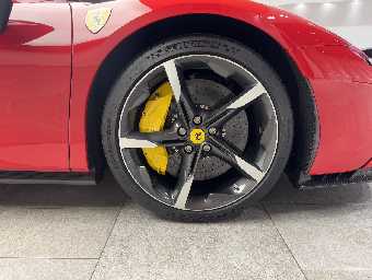 FERRARI SF90 SPIDER 2023 Image 20