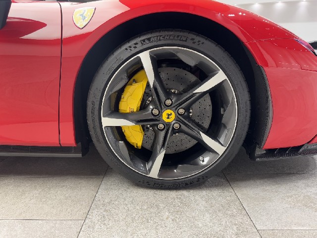 FERRARI SF90 SPIDER 2023 Image 26