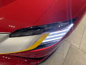 FERRARI SF90 SPIDER 2023 Image 21