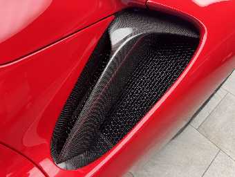 FERRARI SF90 SPIDER 2023 Image 25