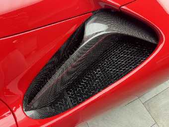 FERRARI SF90 SPIDER 2023 Image 27