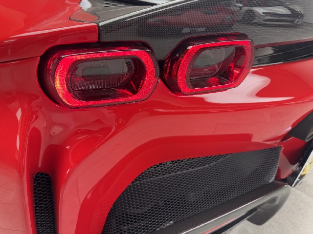FERRARI SF90 SPIDER 2023 Image 34