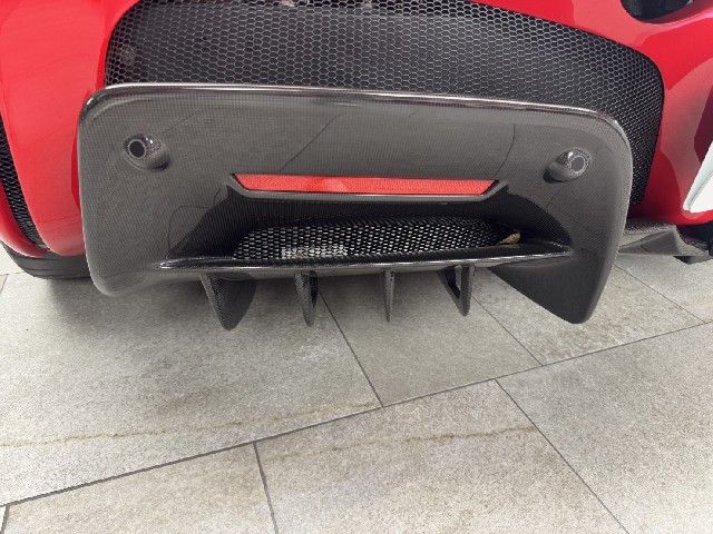 FERRARI SF90 SPIDER 2023 Image 35