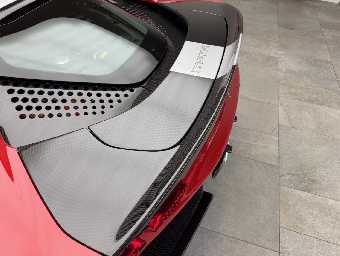FERRARI SF90 SPIDER 2023 Image 30