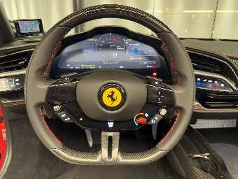 FERRARI SF90 SPIDER 2023 Image 32