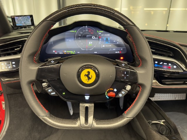 FERRARI SF90 SPIDER 2023 Image 38