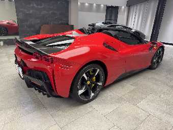 FERRARI SF90 SPIDER 2023 Image 5