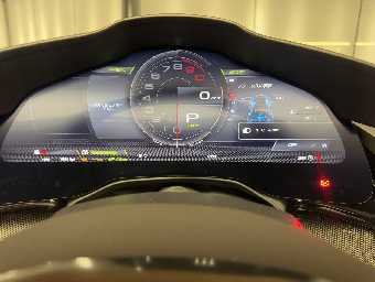 FERRARI SF90 SPIDER 2023 Image 36