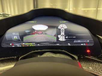 FERRARI SF90 SPIDER 2023 Image 37