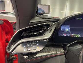 FERRARI SF90 SPIDER 2023 Image 38