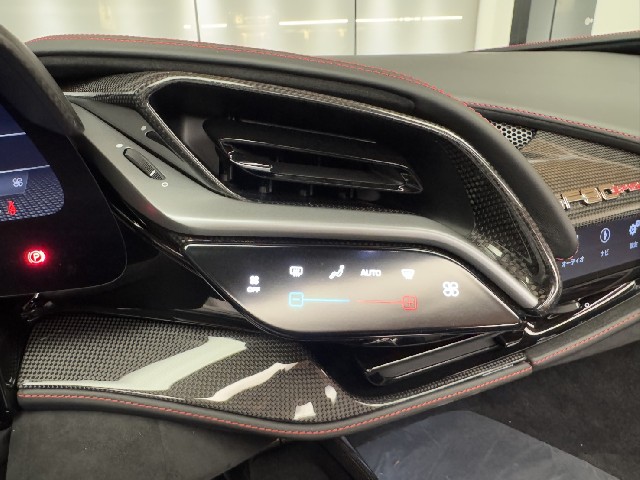 FERRARI SF90 SPIDER 2023 Image 45