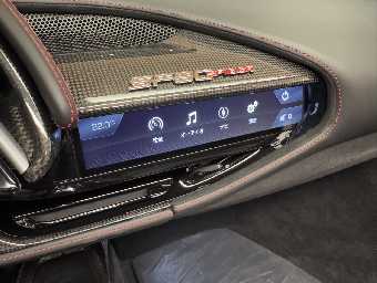 FERRARI SF90 SPIDER 2023 Image 40