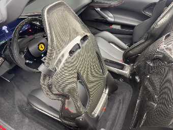 FERRARI SF90 SPIDER 2023 Image 42