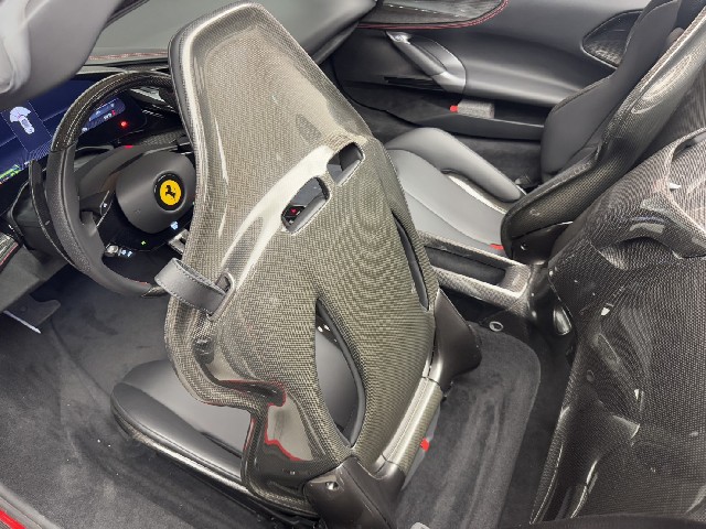 FERRARI SF90 SPIDER 2023 Image 48
