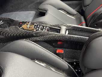 FERRARI SF90 SPIDER 2023 Image 43