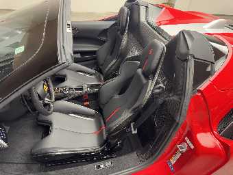 FERRARI SF90 SPIDER 2023 Image 44