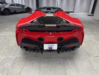 FERRARI SF90 SPIDER 2023 Image 6