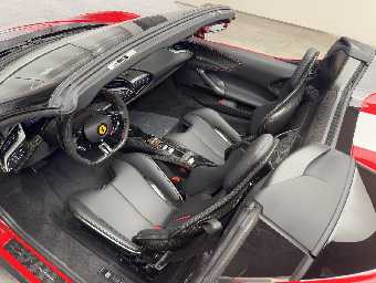 FERRARI SF90 SPIDER 2023 Image 45