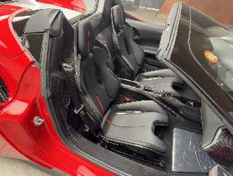 FERRARI SF90 SPIDER 2023 Image 46