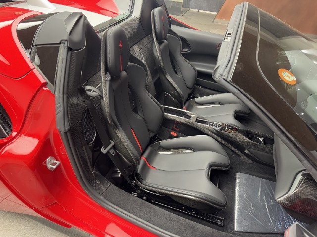 FERRARI SF90 SPIDER 2023 Image 52