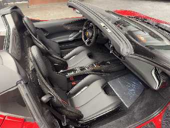 FERRARI SF90 SPIDER 2023 Image 47