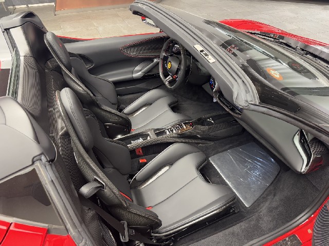 FERRARI SF90 SPIDER 2023 Image 53