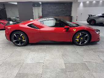FERRARI SF90 SPIDER 2023 Image 51