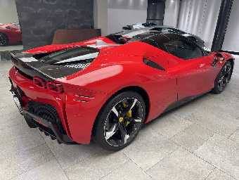 FERRARI SF90 SPIDER 2023 Image 52